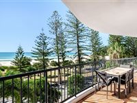 Mantra Coolangatta - 1 Bedroom Ocean Apartment